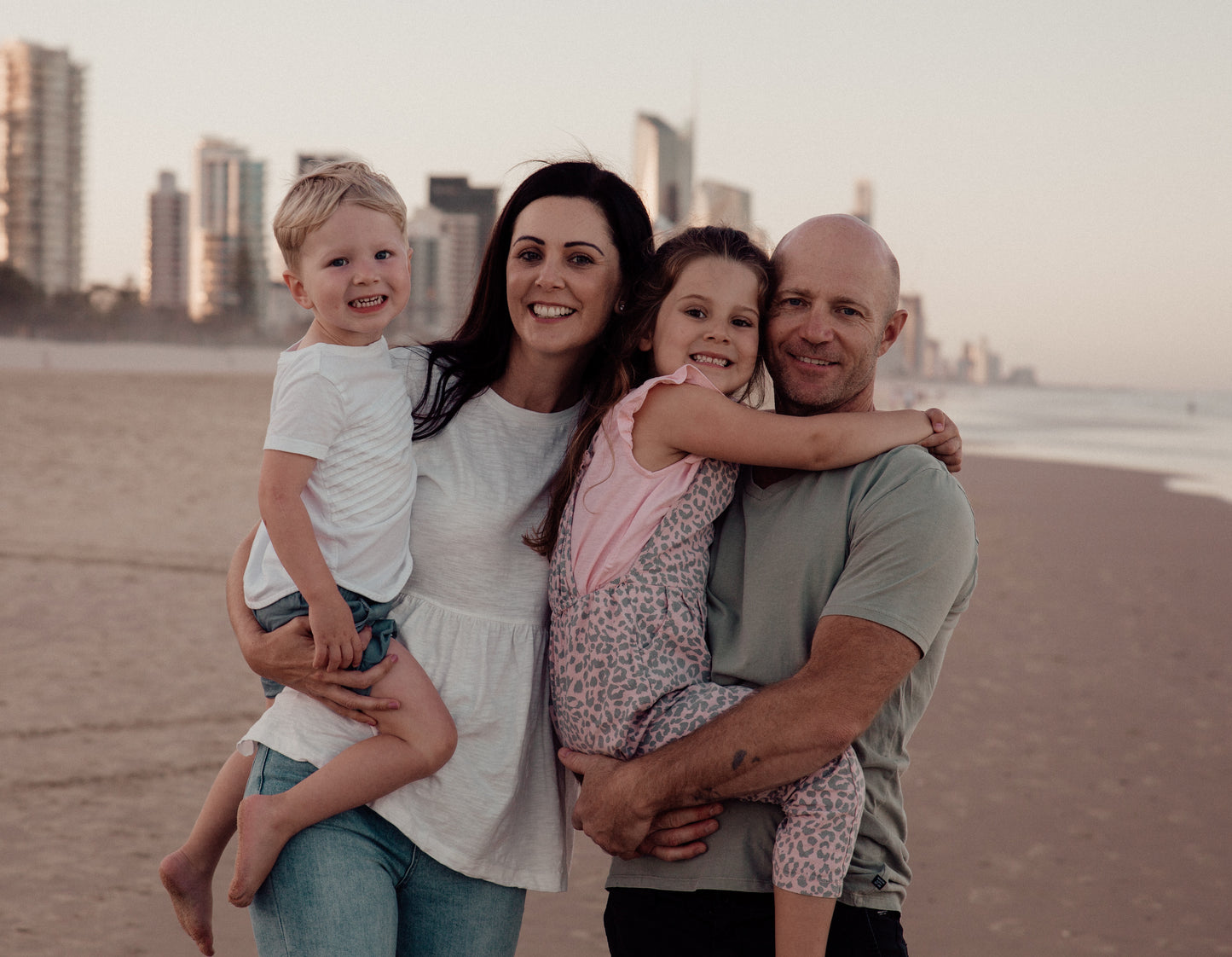 Family Photo Sessions