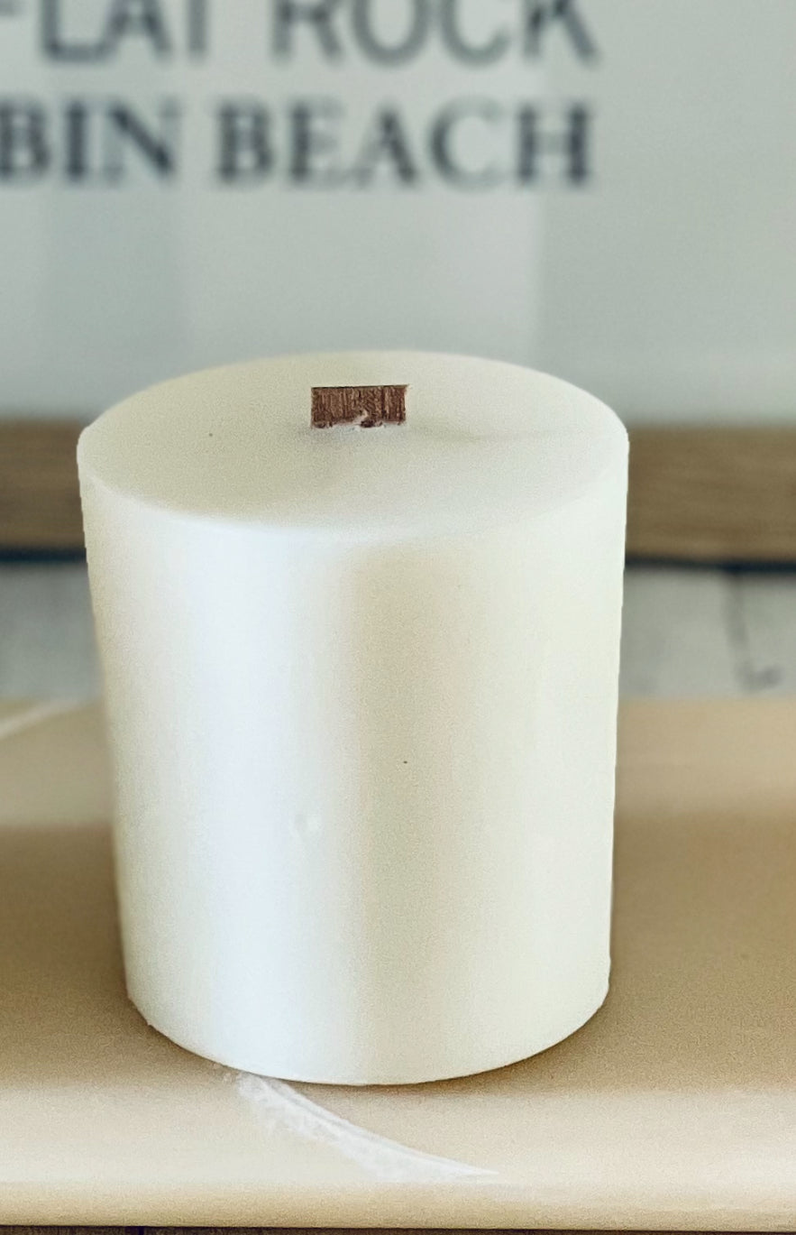 Soy Candle Refill (Refill only)