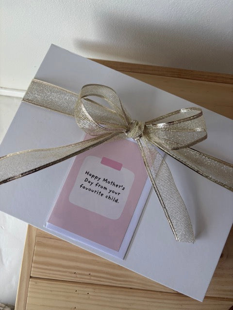 Mothers Day Luxe Gift Hamper