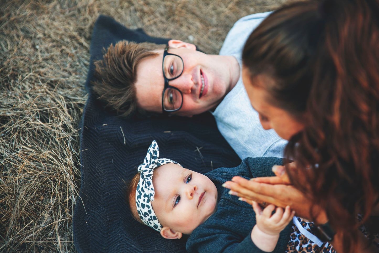 Family Photo Sessions