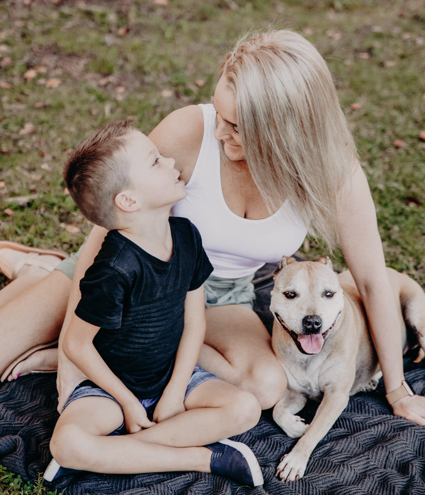 Family Photo Sessions
