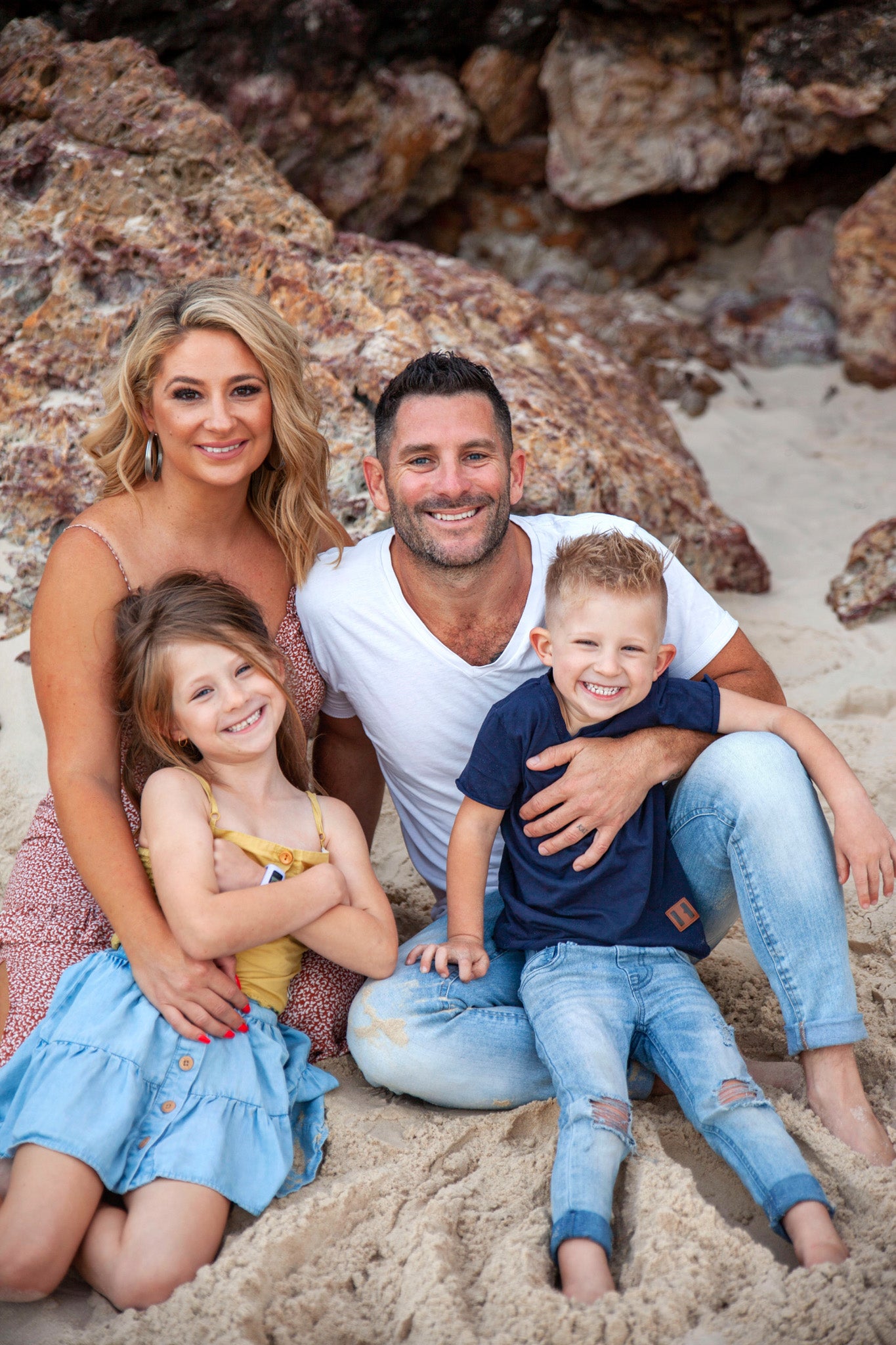 Family Photo Sessions