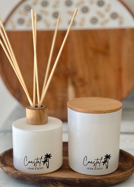 Home Fragrance Bundle