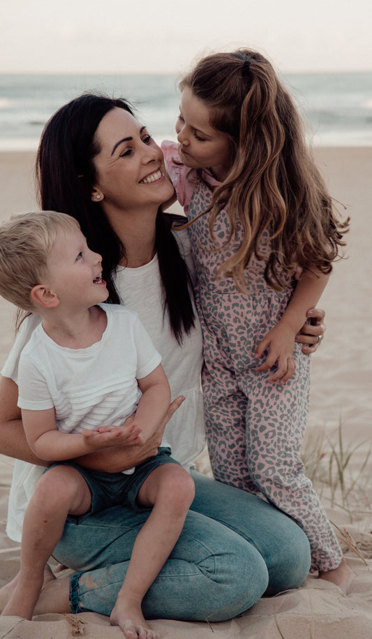 Family Photo Sessions