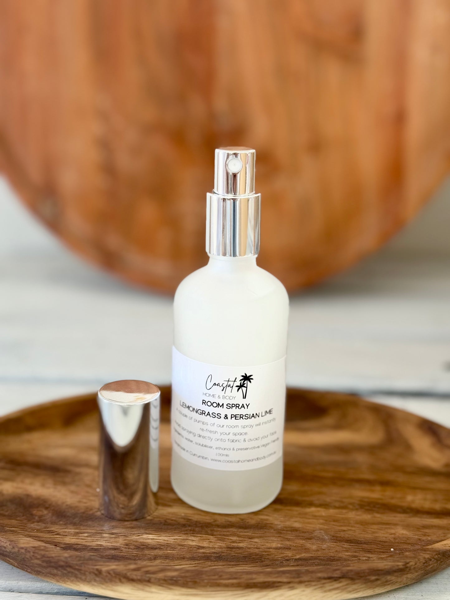 ROOM SPRAY
