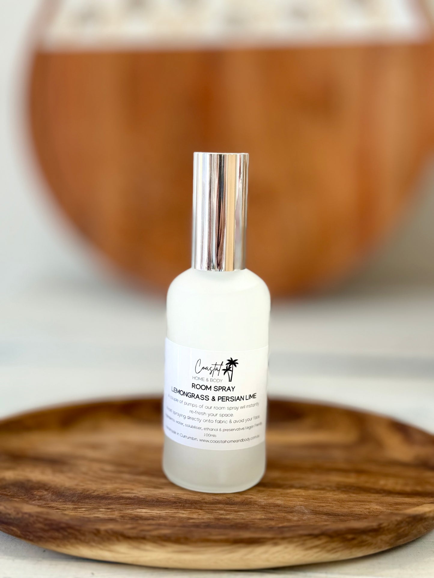 ROOM SPRAY